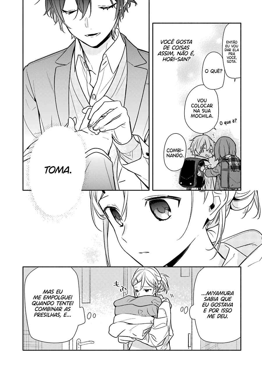Chapter 99 - Page 19