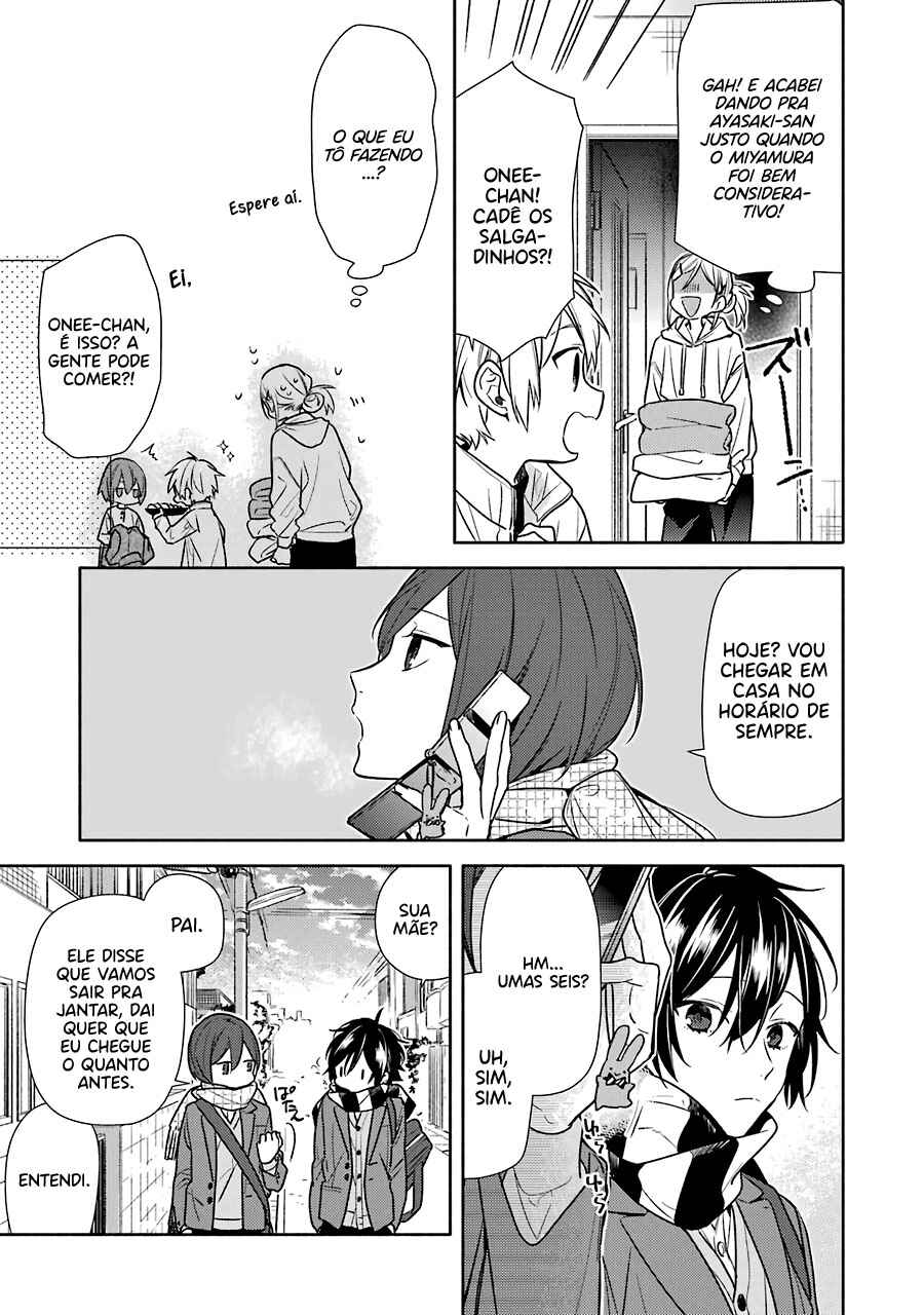 Chapter 99 - Page 20