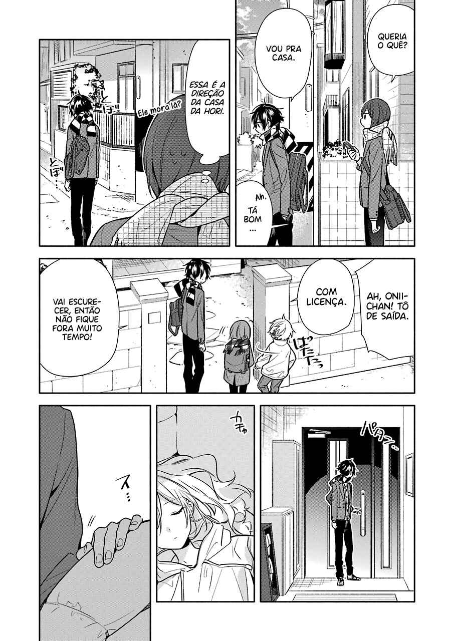 Chapter 99 - Page 23