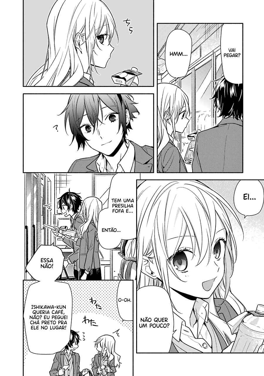 Chapter 99 - Page 5