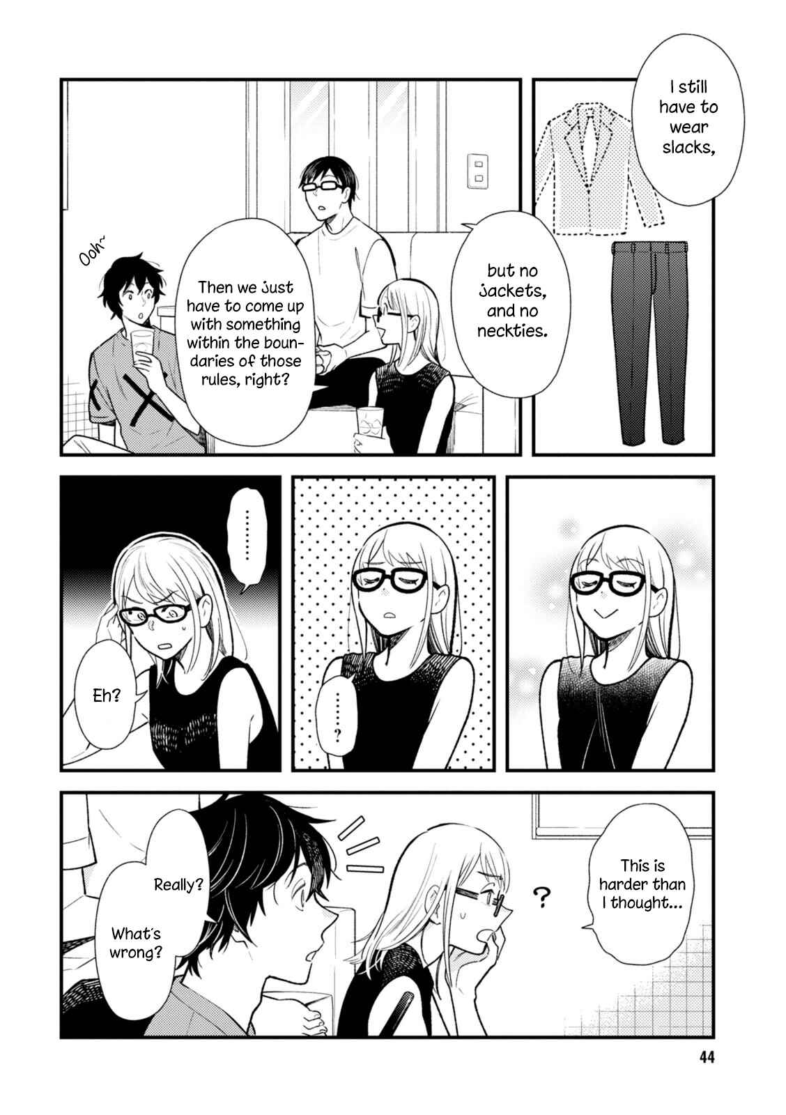 Chapter 27 - Page 6