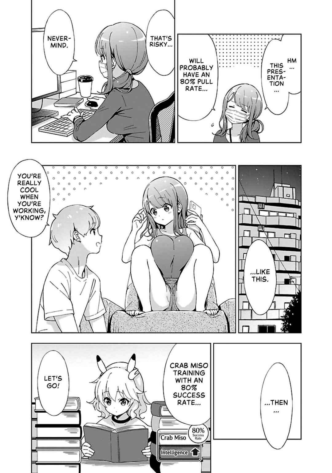 Chapter 8 - Page 7