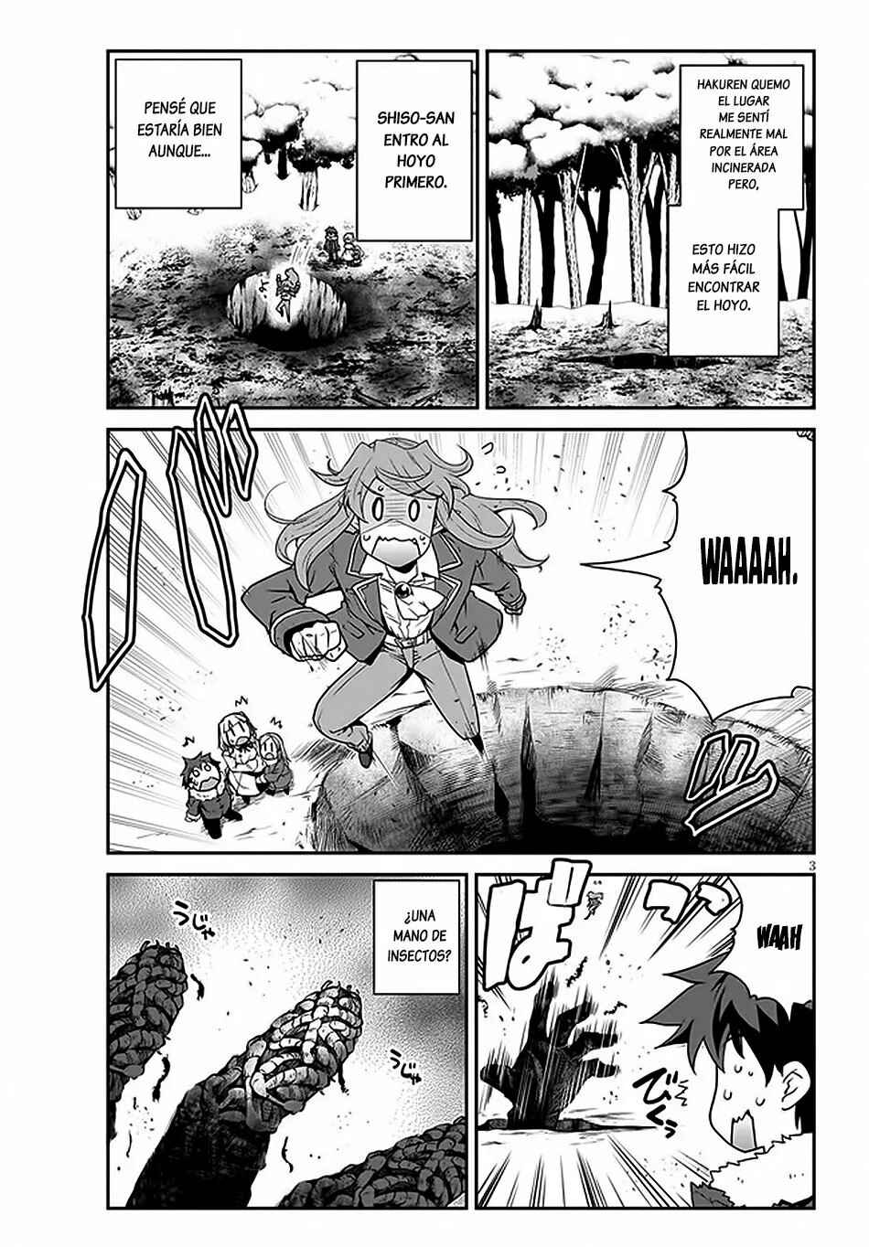 Chapter 195 - Page 3