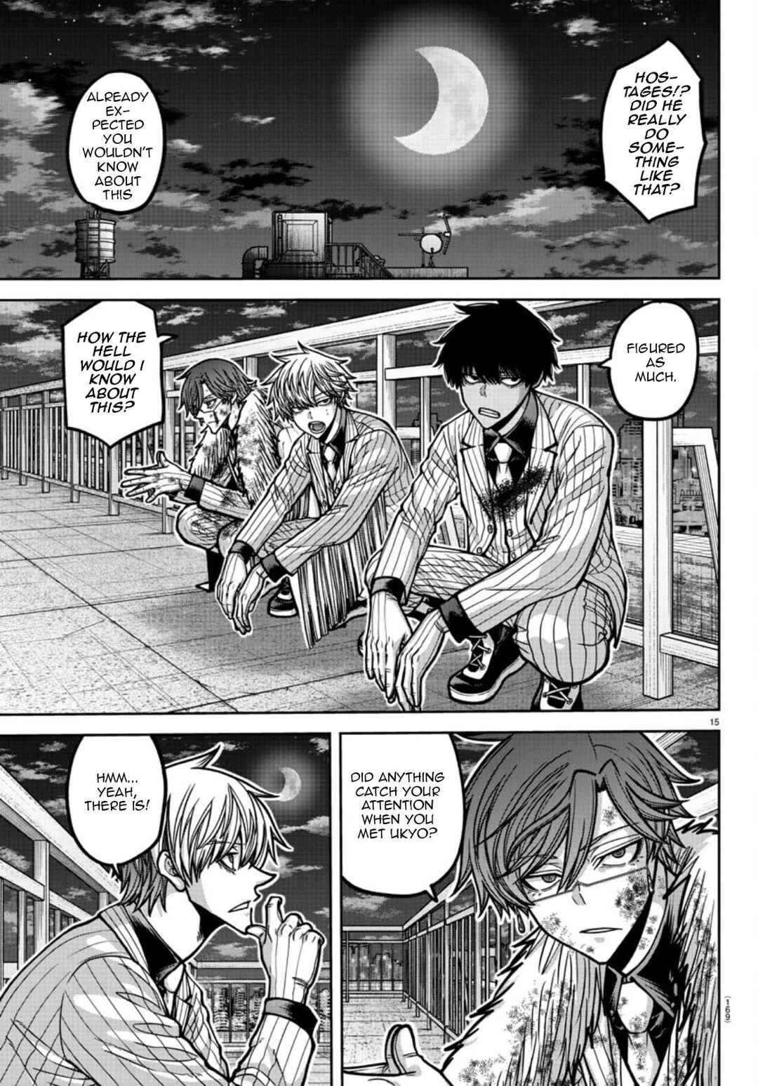 Chapter 178 - Page 16