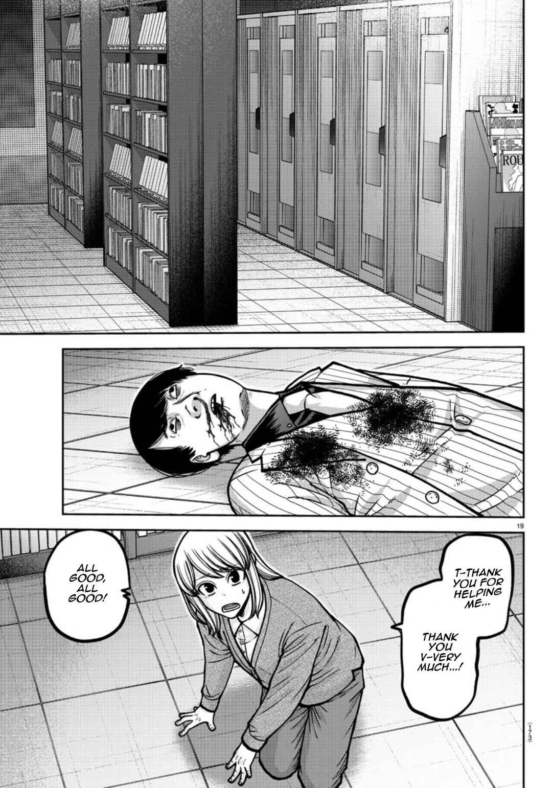 Chapter 178 - Page 20