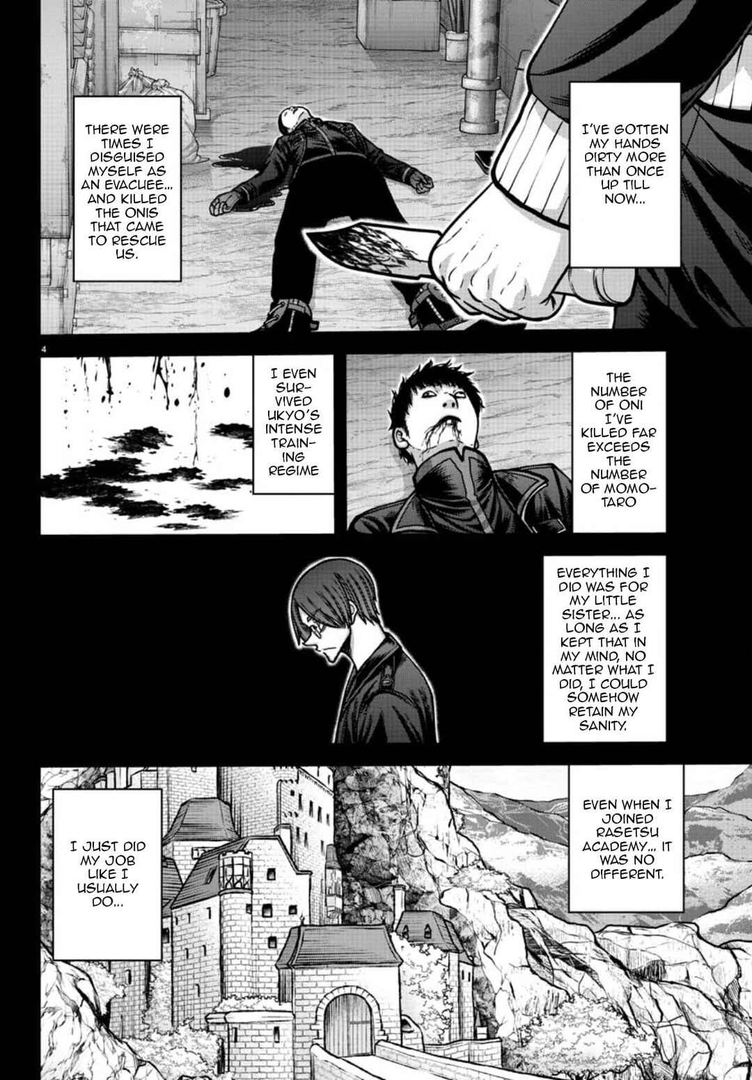 Chapter 178 - Page 5