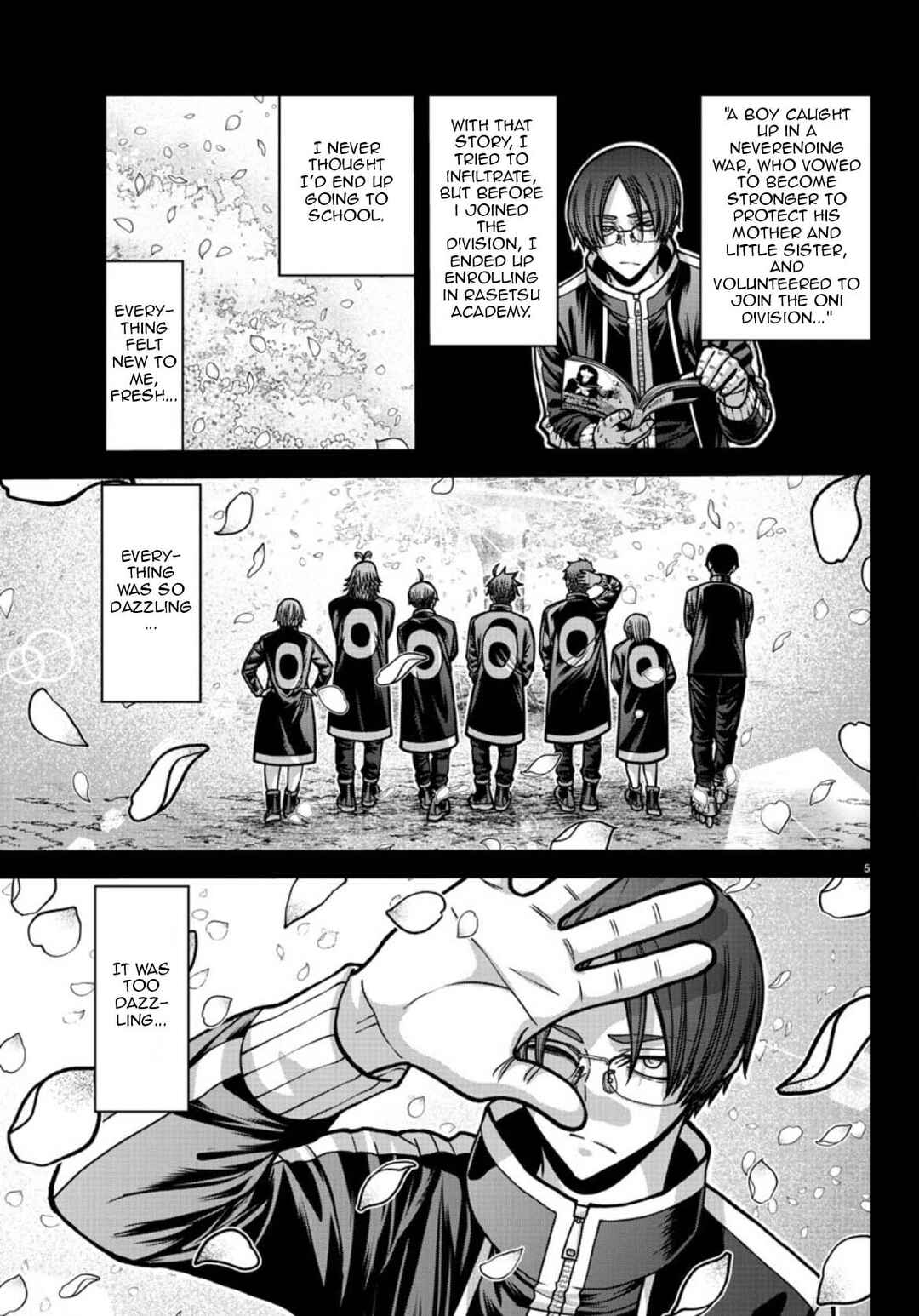 Chapter 178 - Page 6