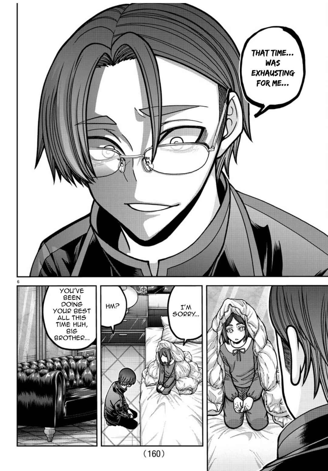 Chapter 178 - Page 7