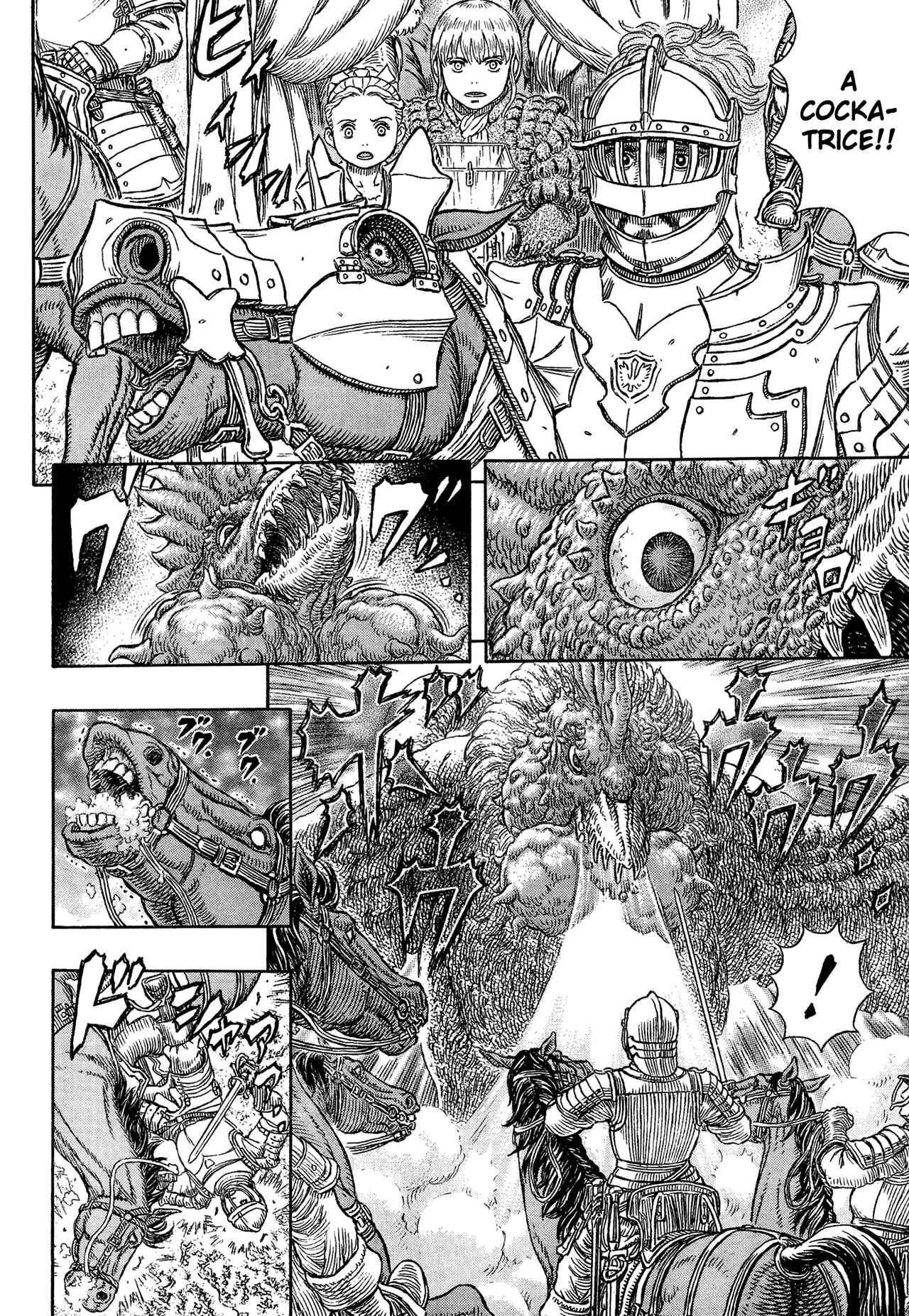 Chapter 332 - Page 13