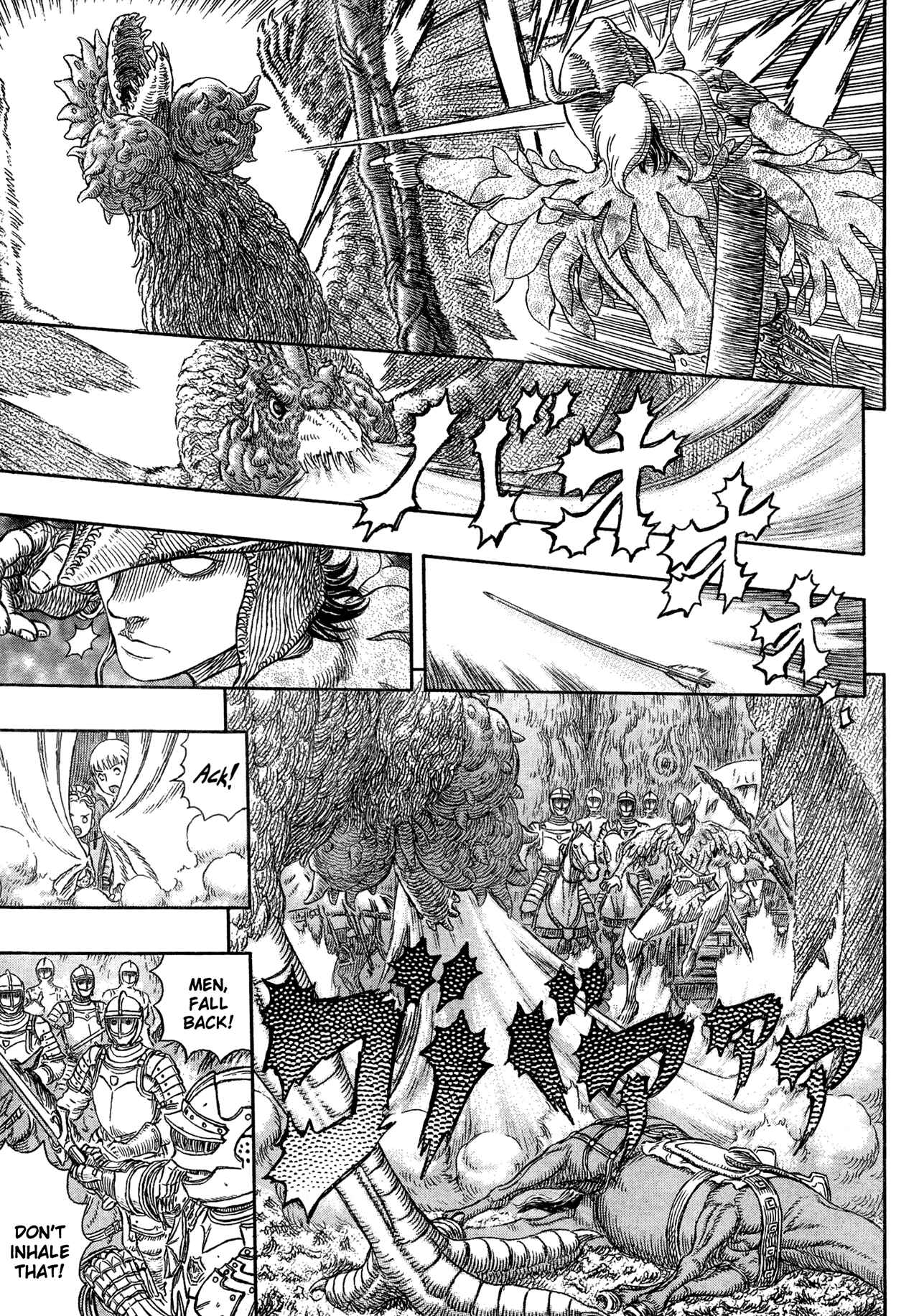 Chapter 332 - Page 16