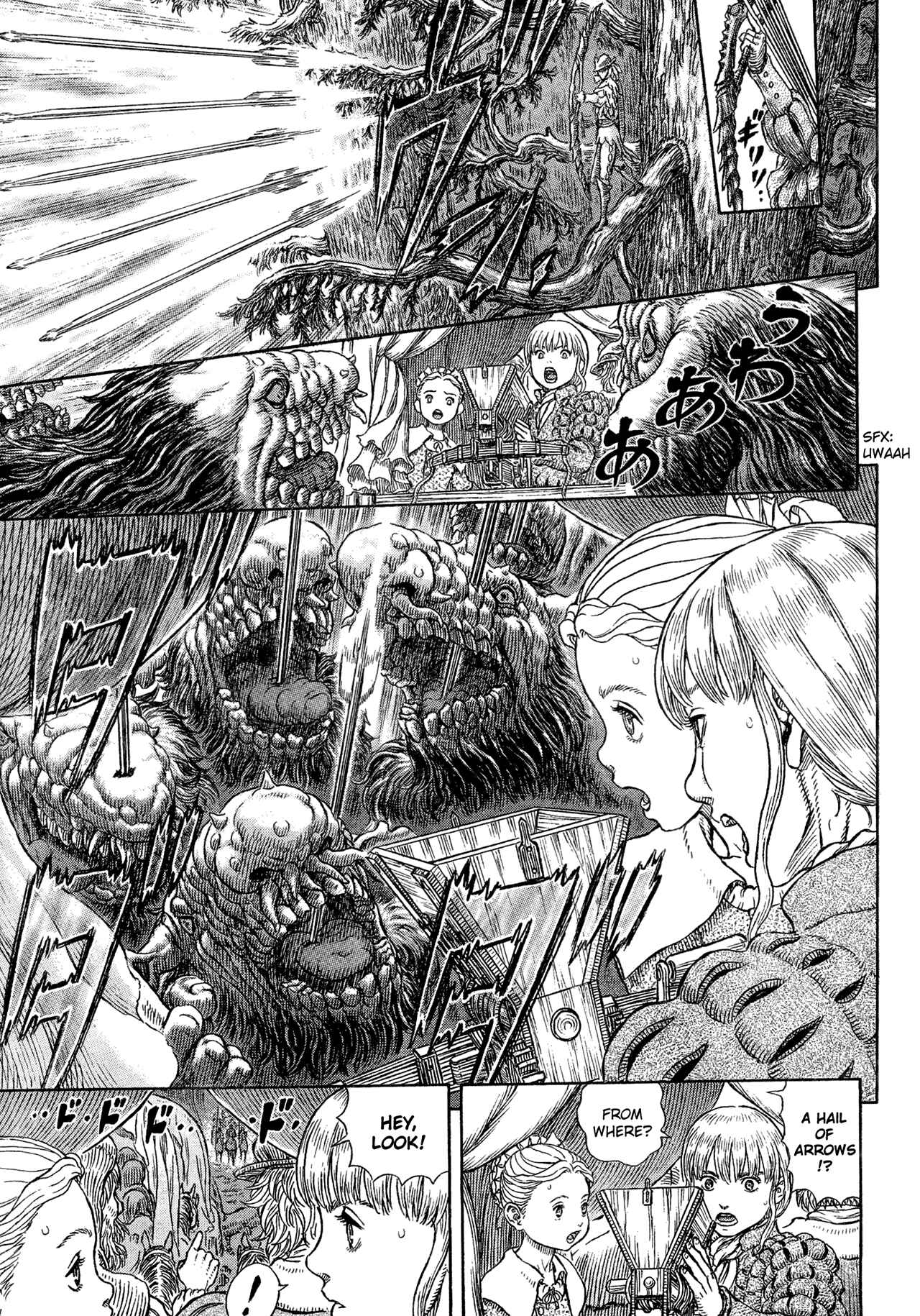 Chapter 332 - Page 8