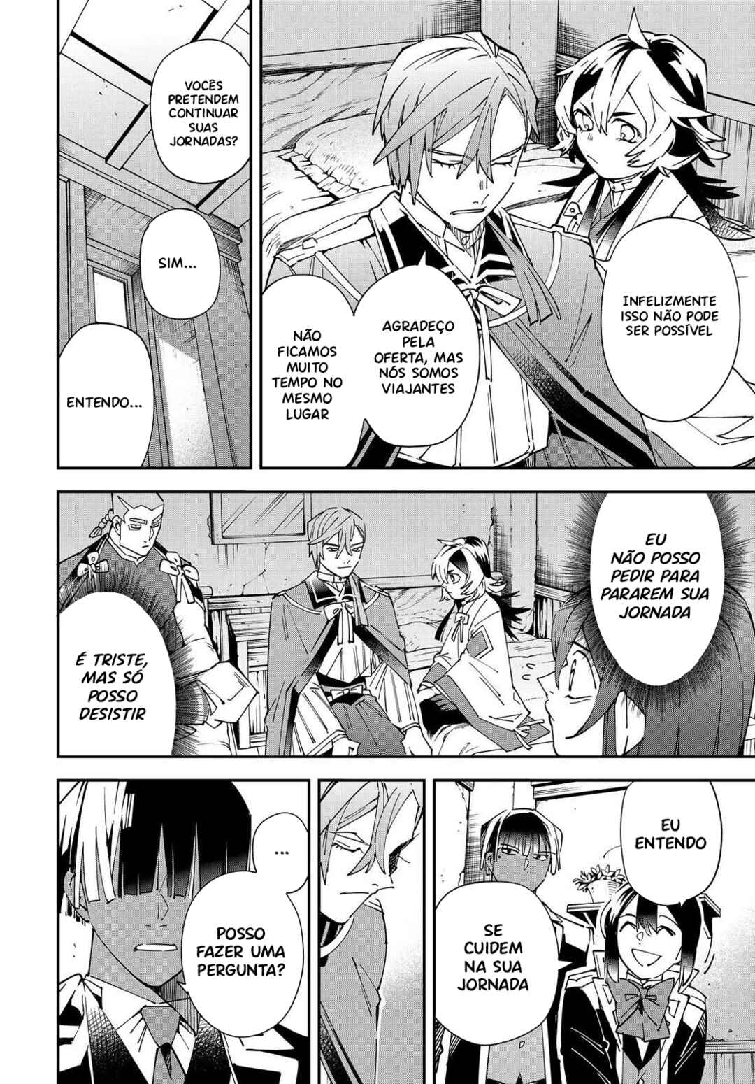 Chapter 143 - Page 11