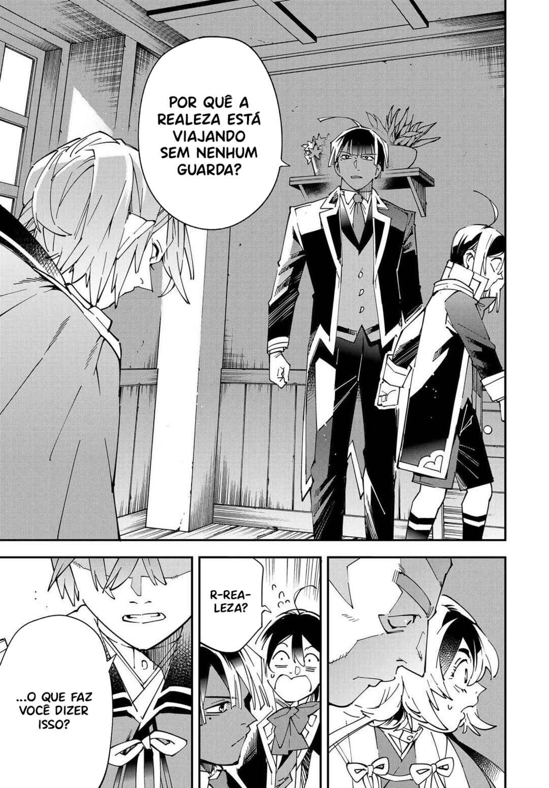 Chapter 143 - Page 12