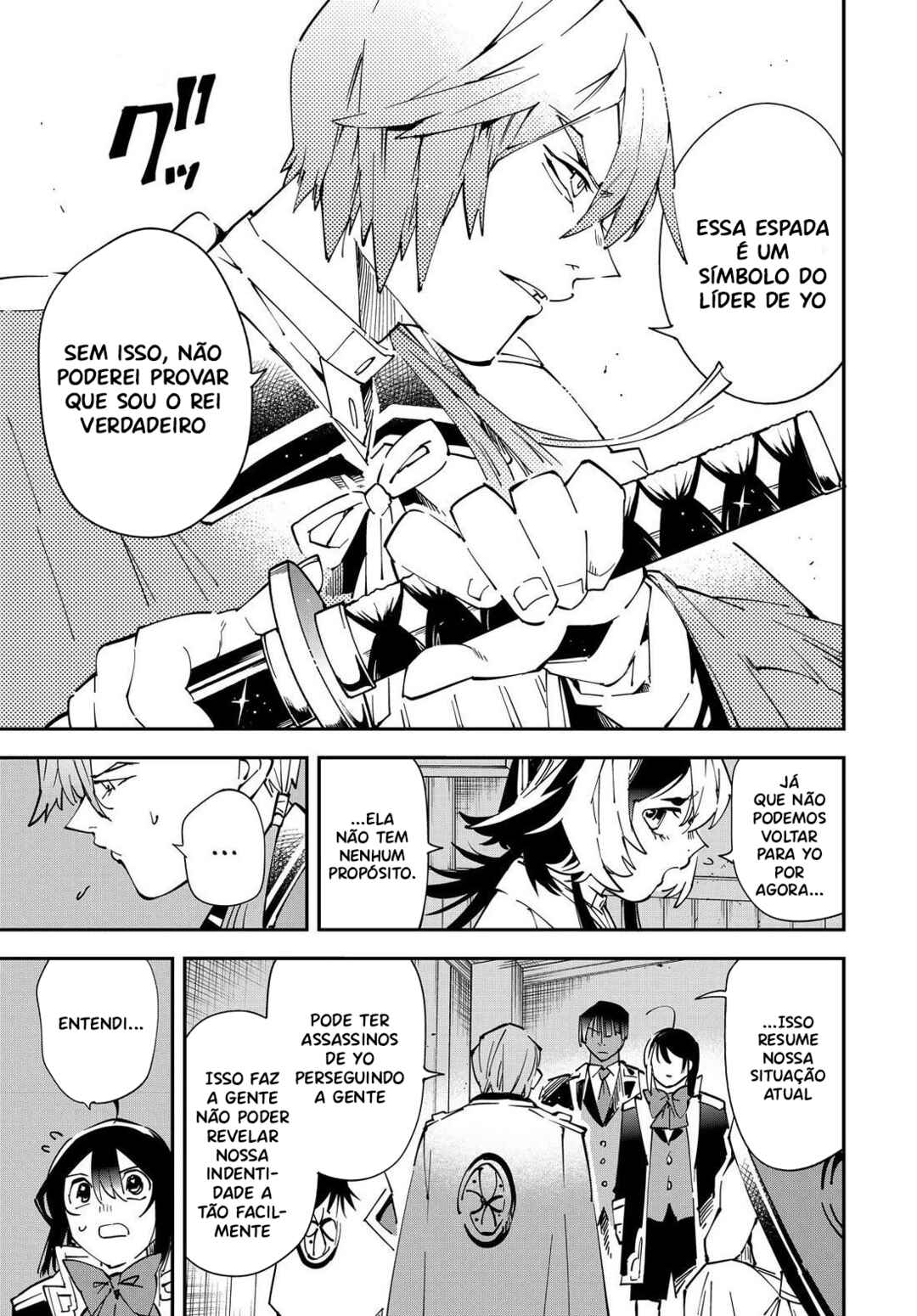 Chapter 143 - Page 18