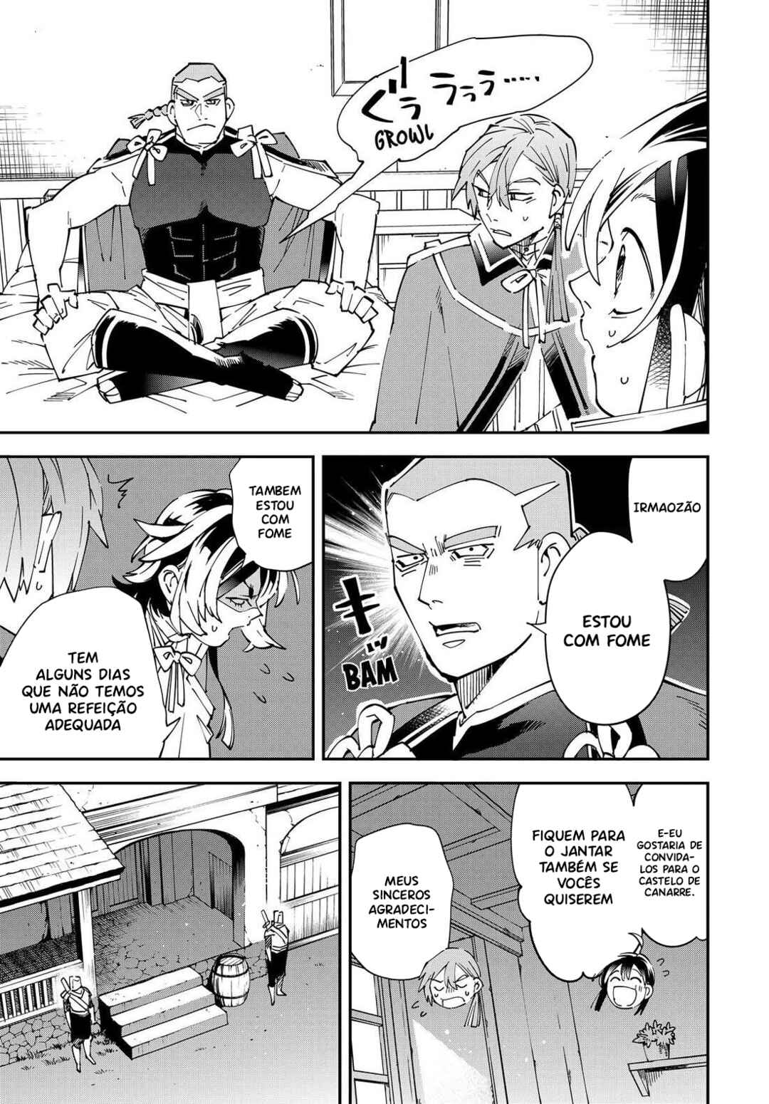 Chapter 143 - Page 20