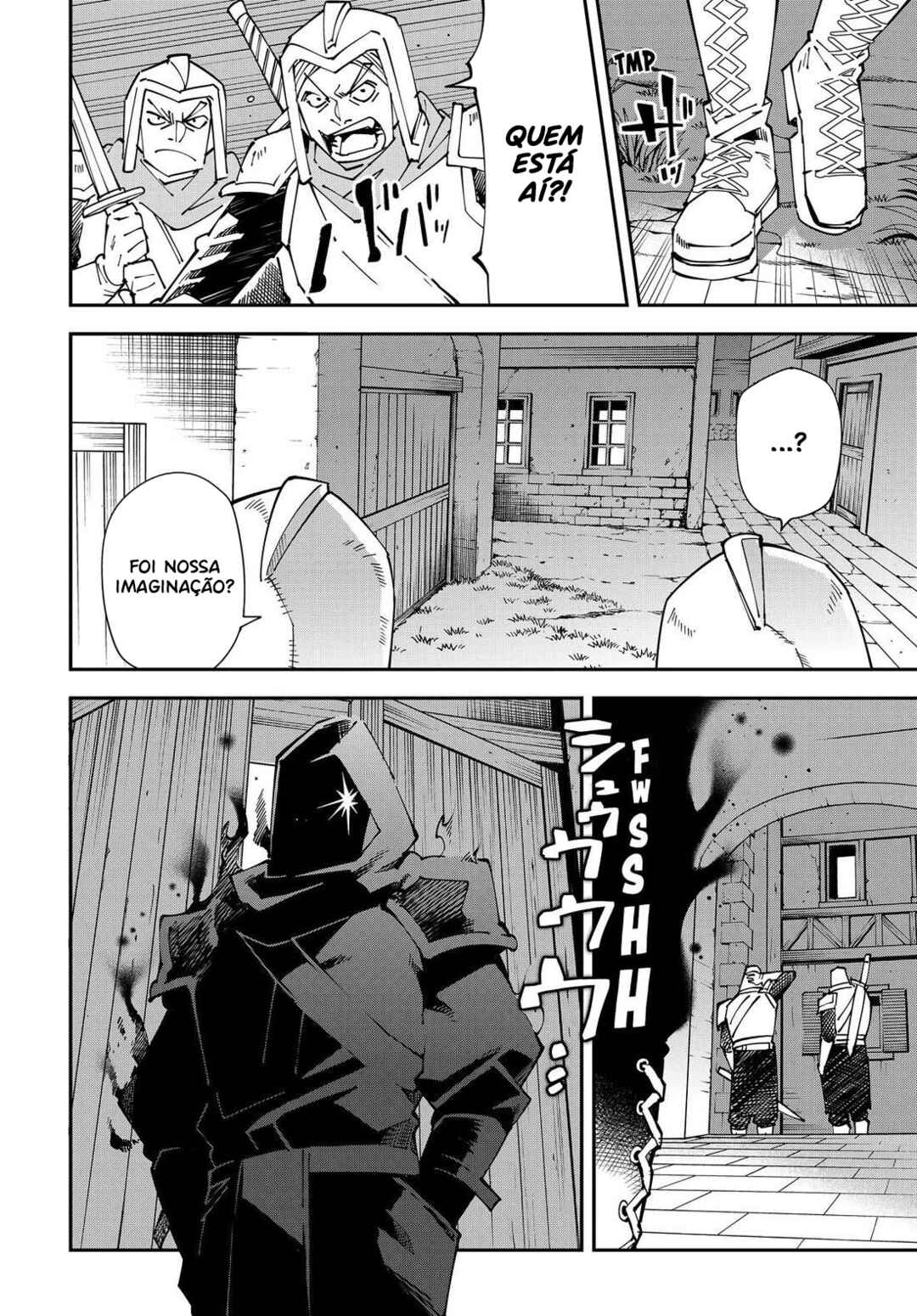 Chapter 143 - Page 21