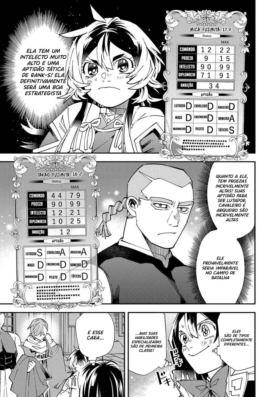 Chapter 143 - Page 6