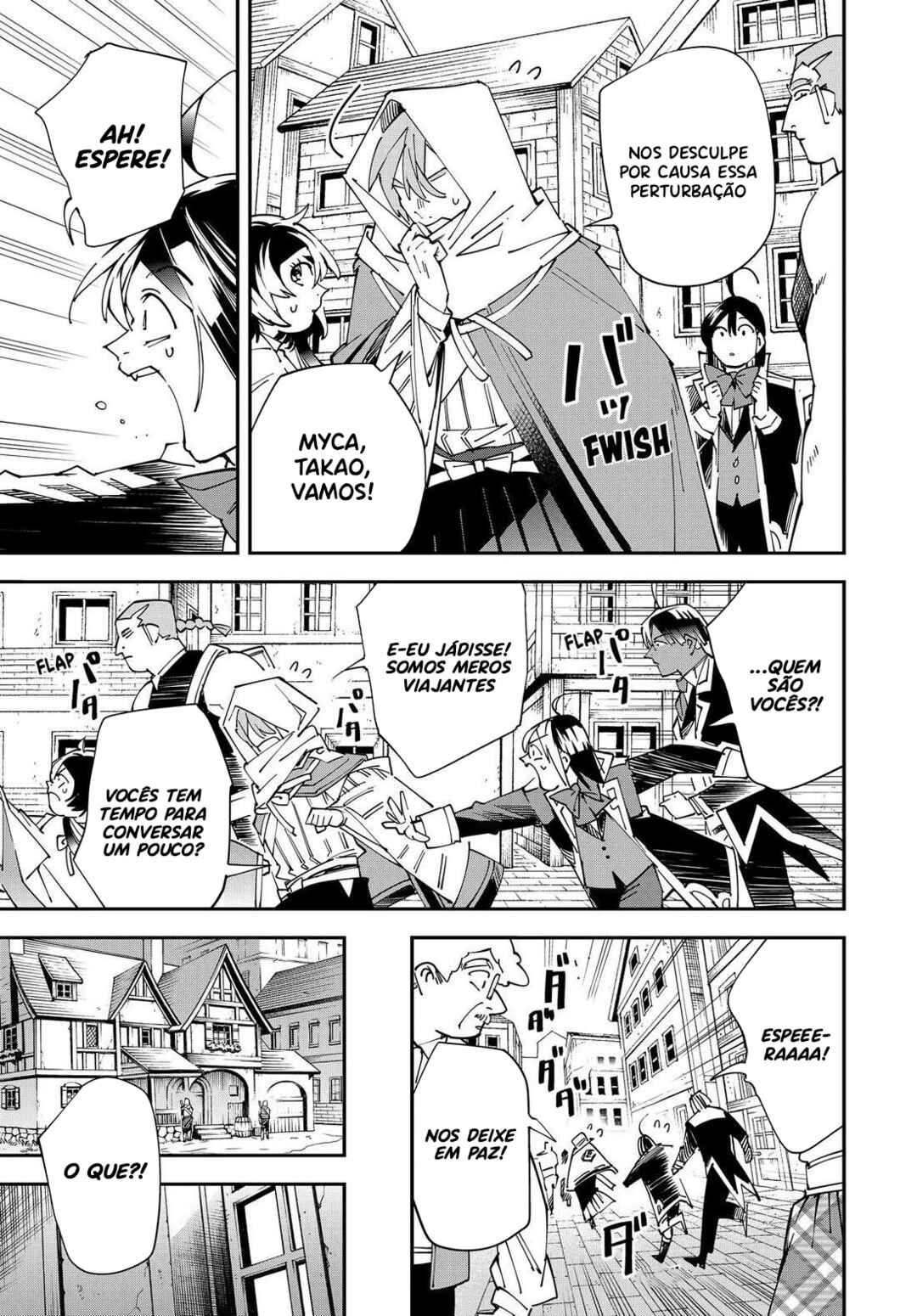 Chapter 143 - Page 8
