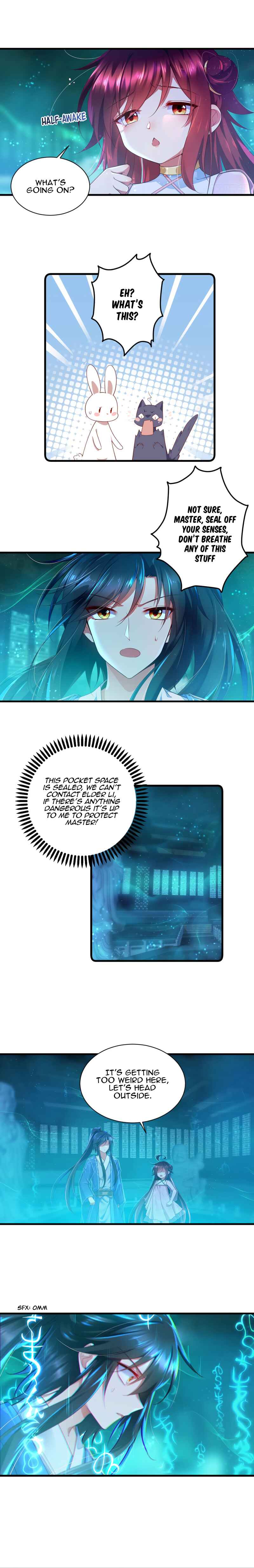Chapter 276 - Page 3