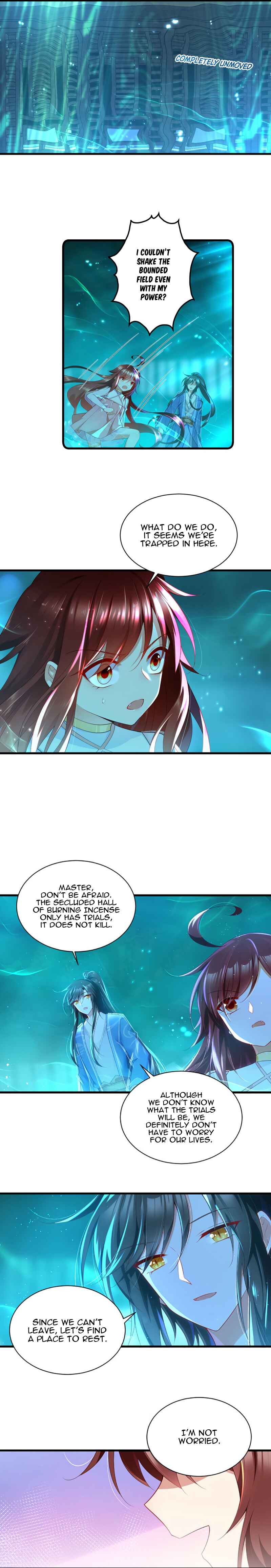Chapter 276 - Page 5