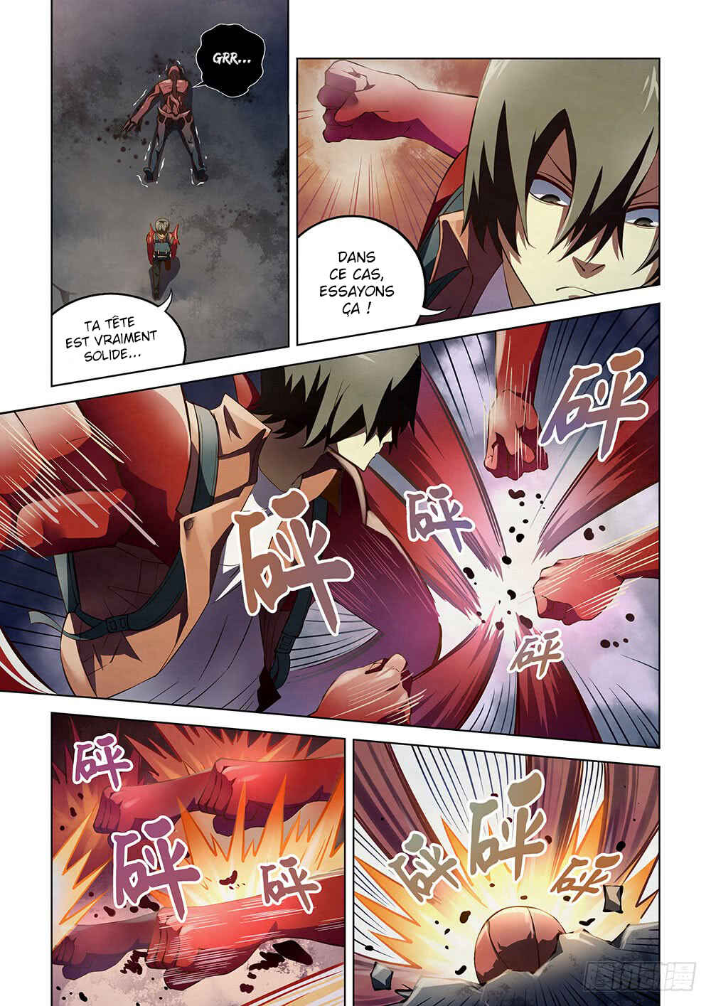 Chapter 139 - Page 15
