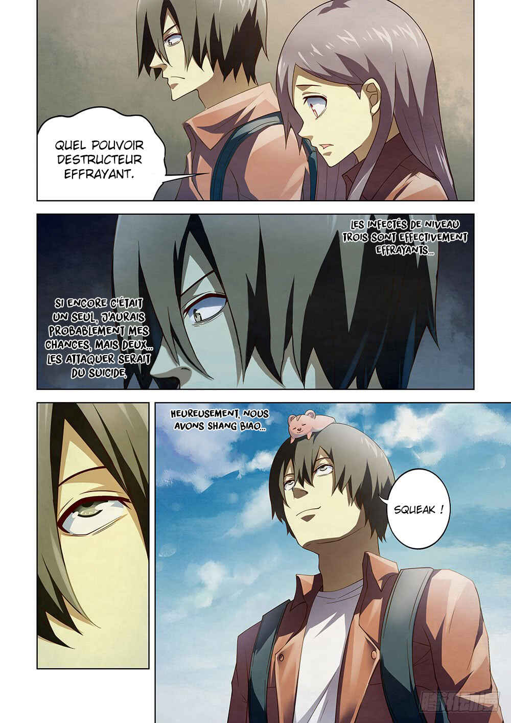 Chapter 139 - Page 6