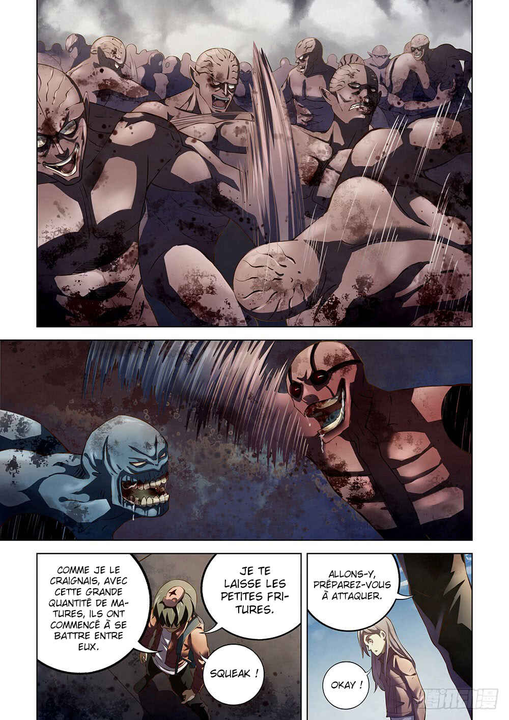 Chapter 139 - Page 9