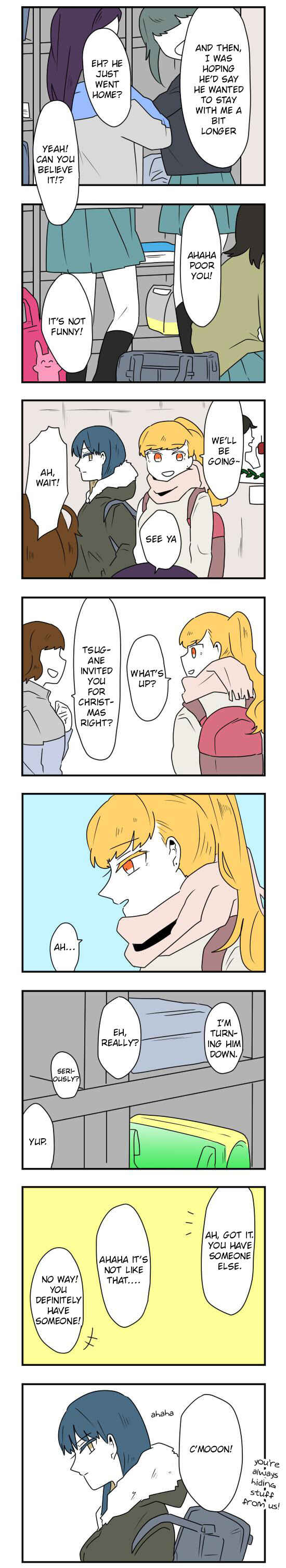 Chapter 21 - Page 1