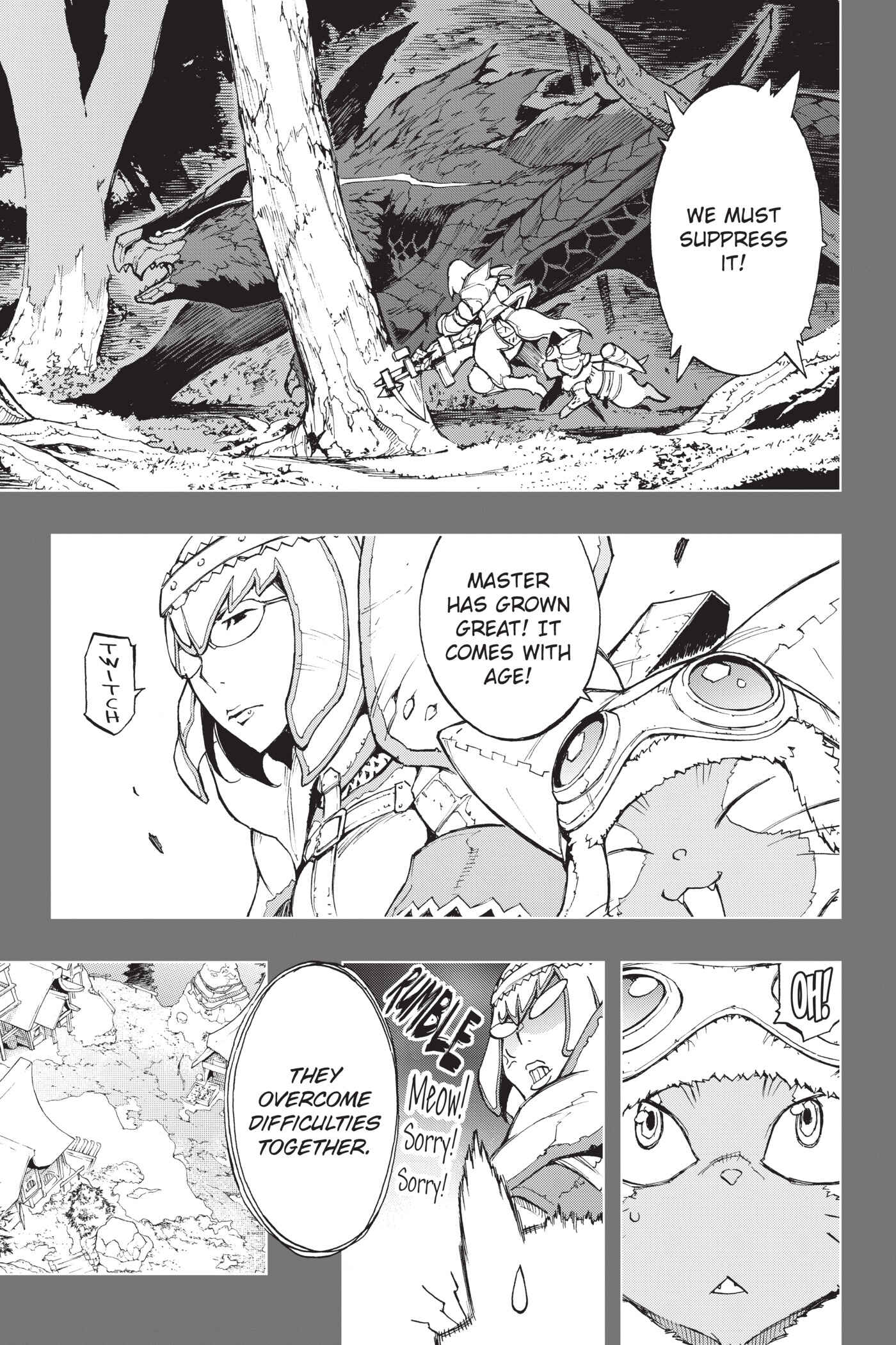 Chapter 80 - Page 15
