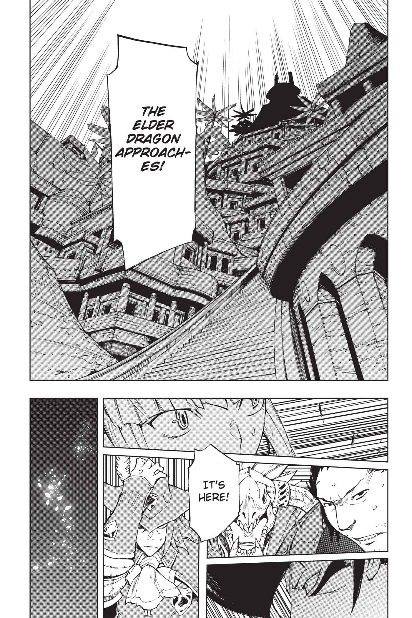 Chapter 80 - Page 21