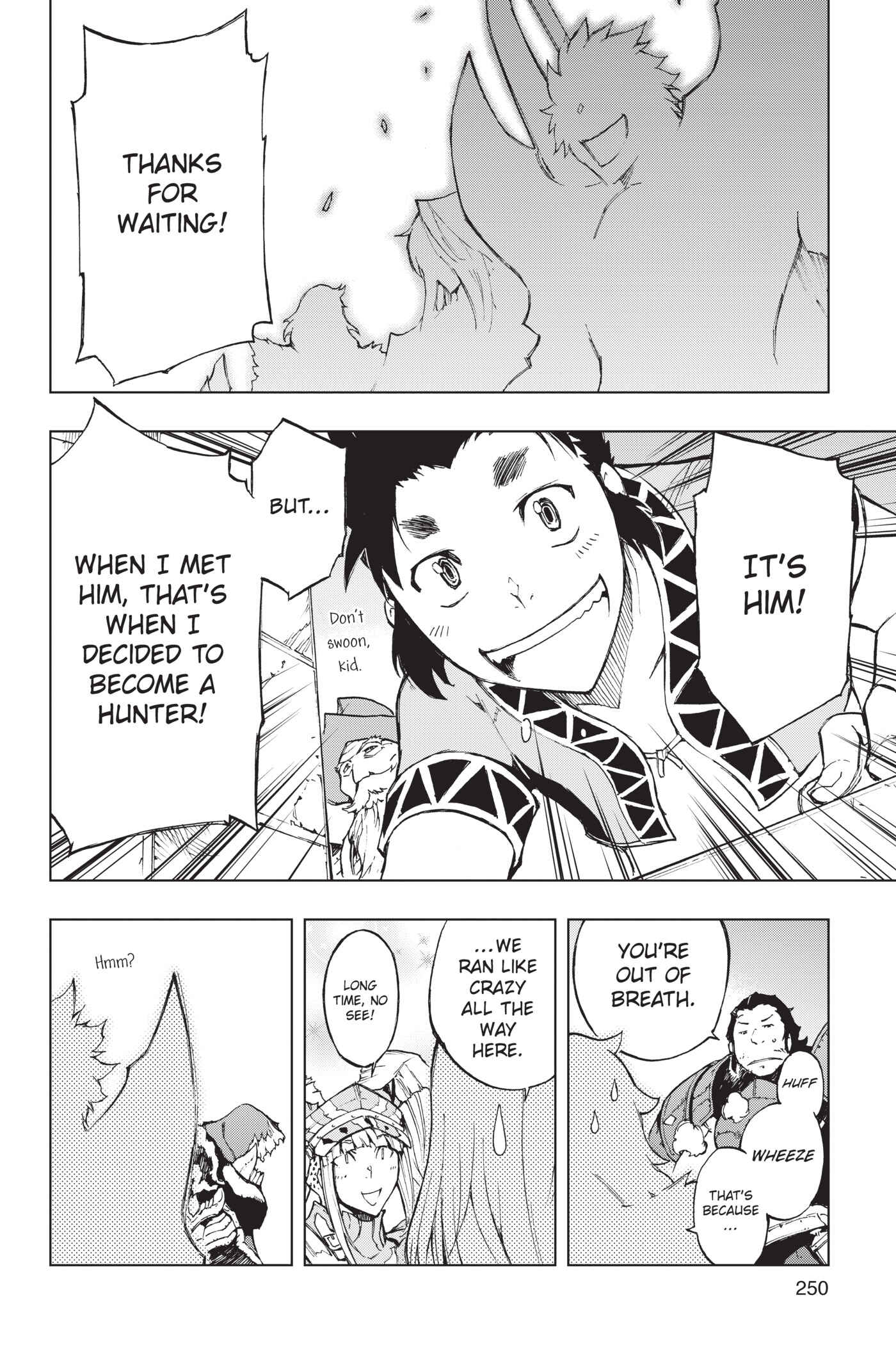 Chapter 80 - Page 27