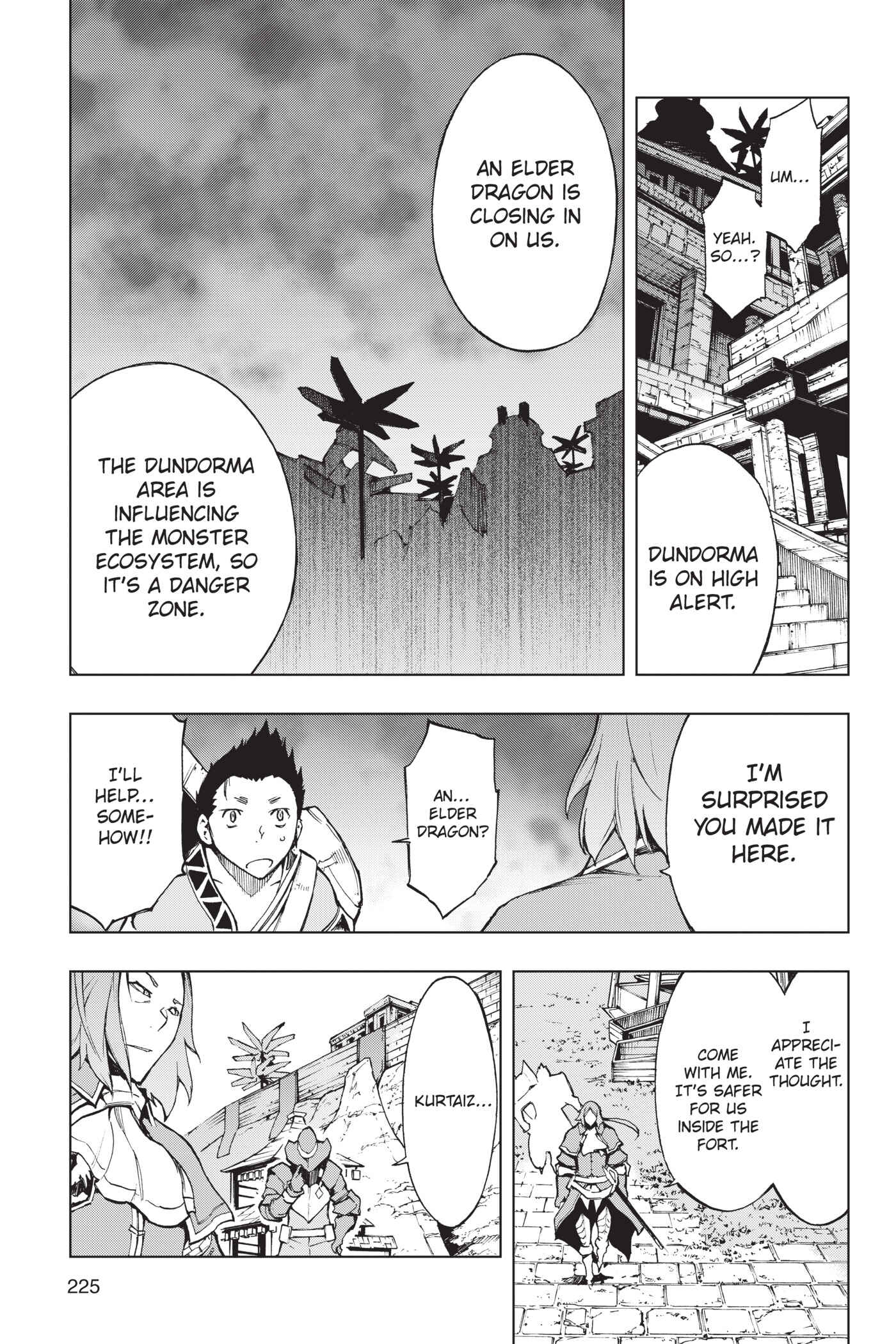 Chapter 80 - Page 3