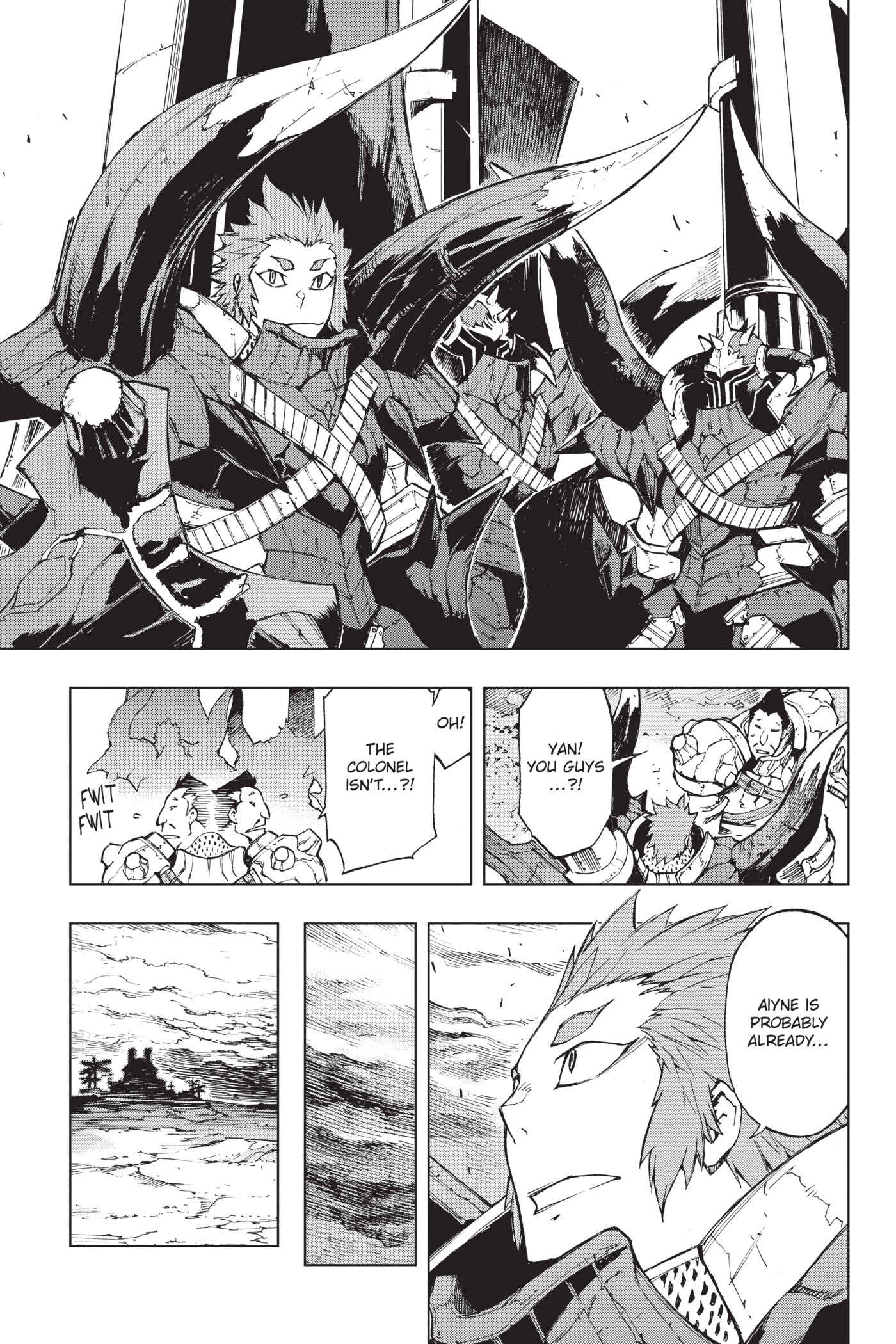 Chapter 80 - Page 9