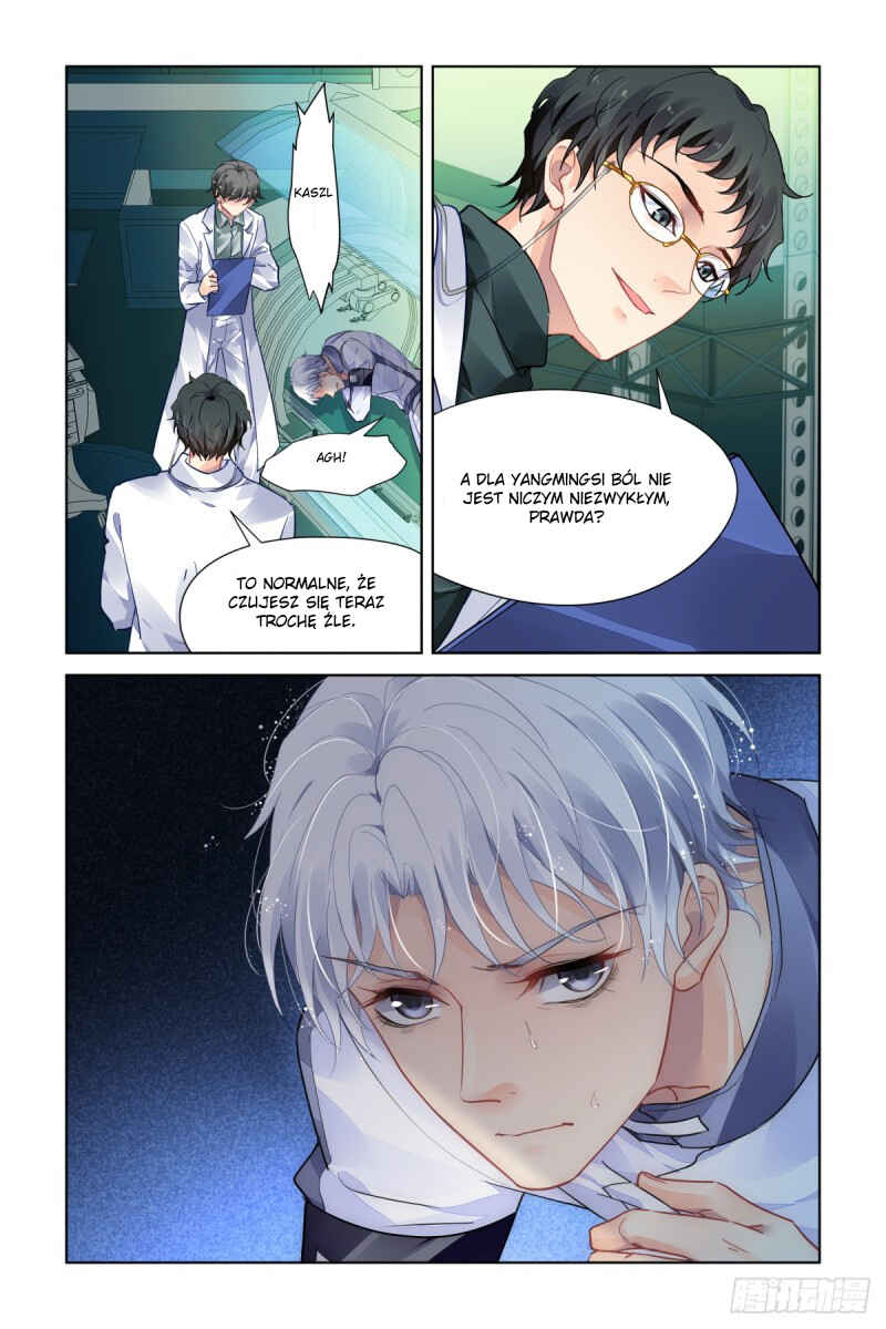 Chapter 466 - Page 5