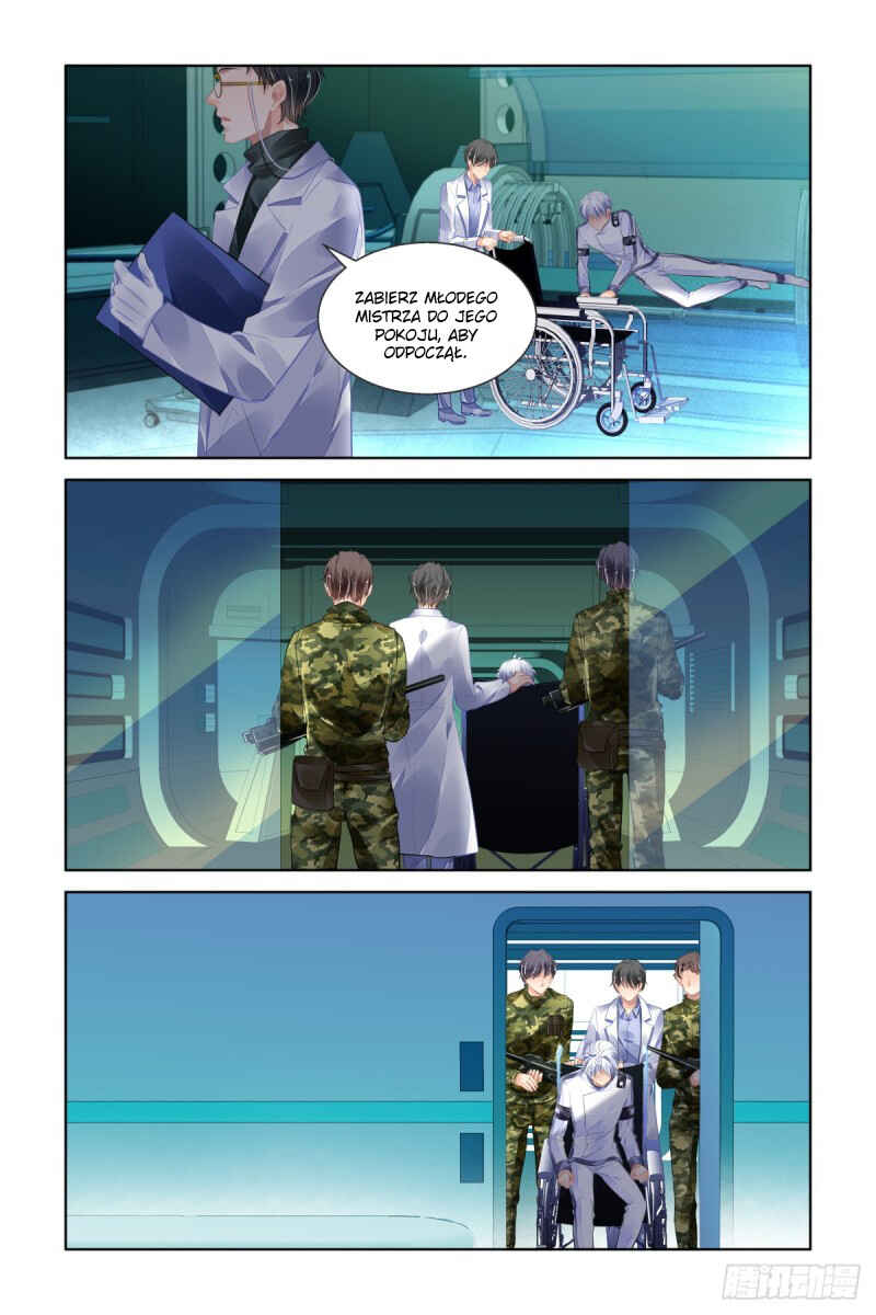 Chapter 466 - Page 6