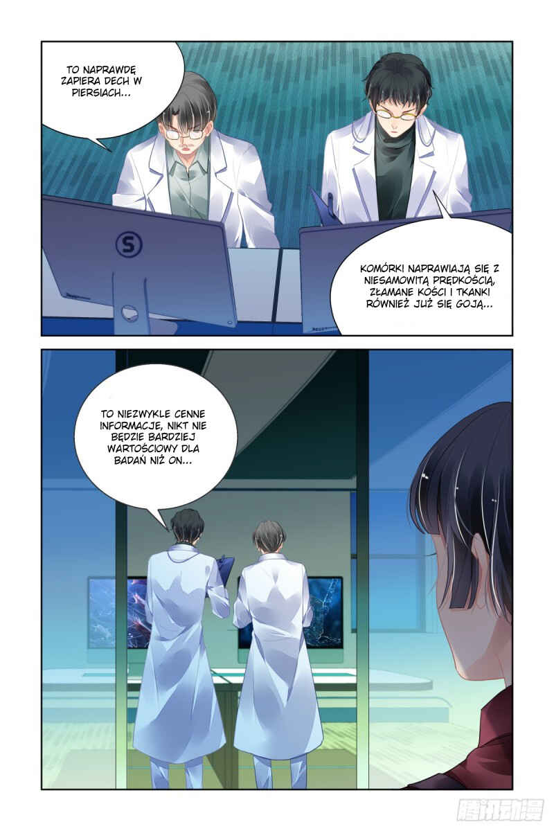 Chapter 466 - Page 8
