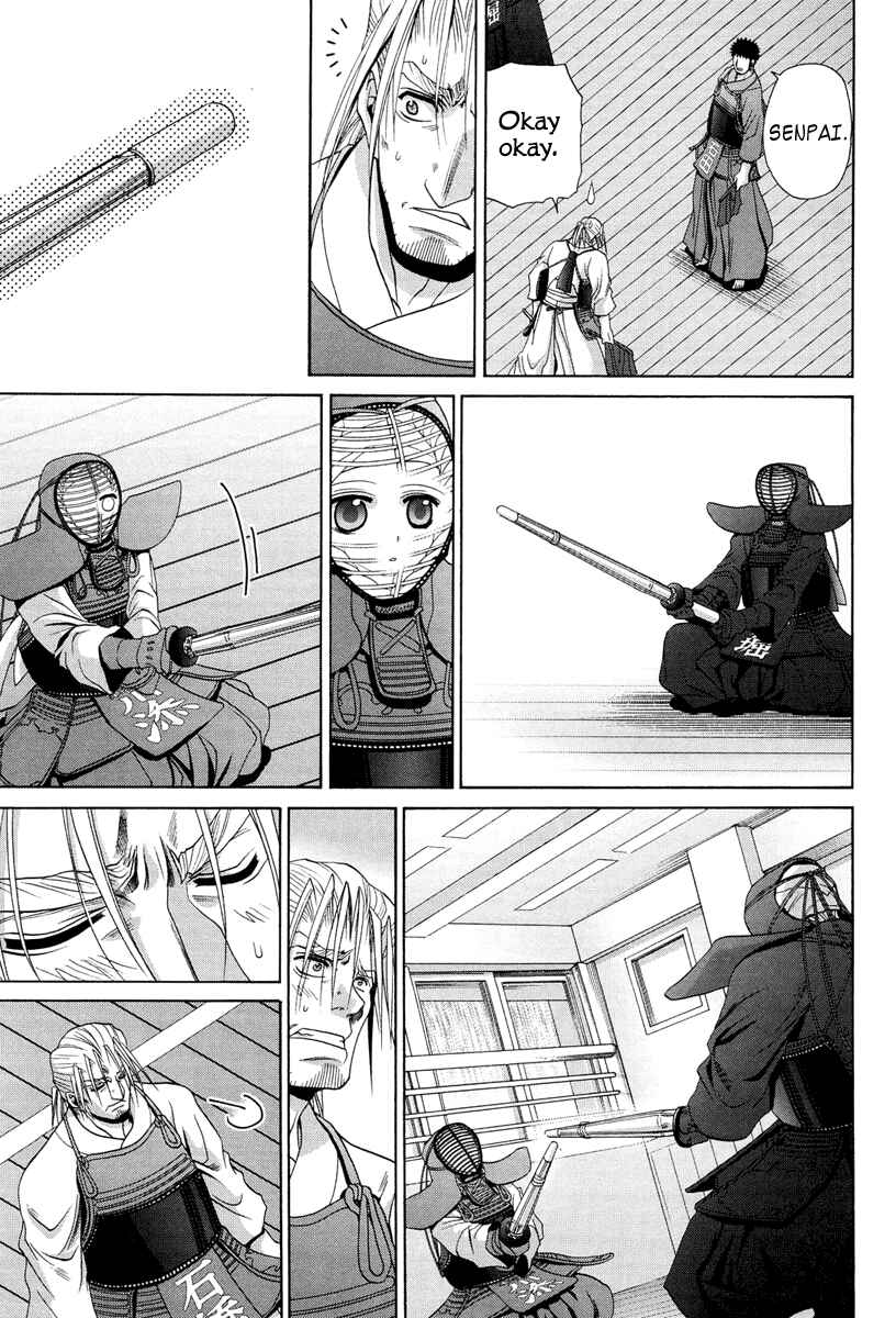 Chapter 76 - Page 11
