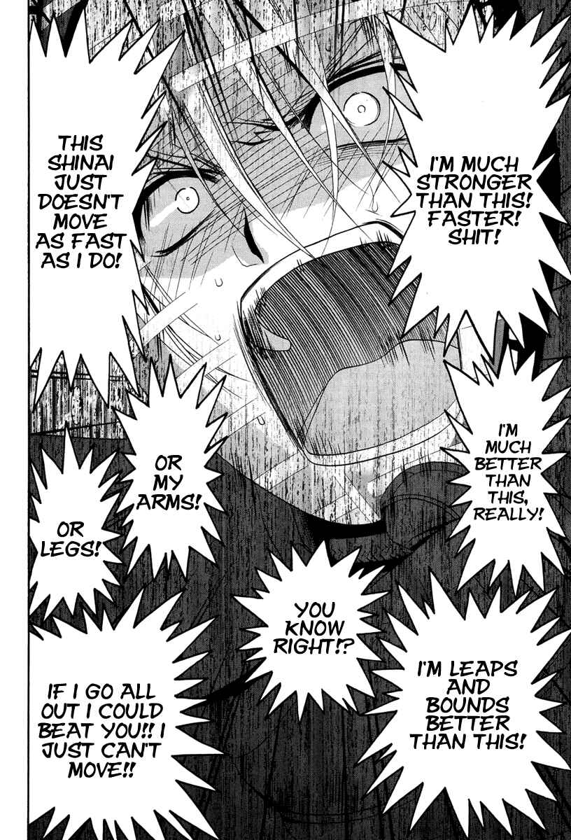 Chapter 76 - Page 22