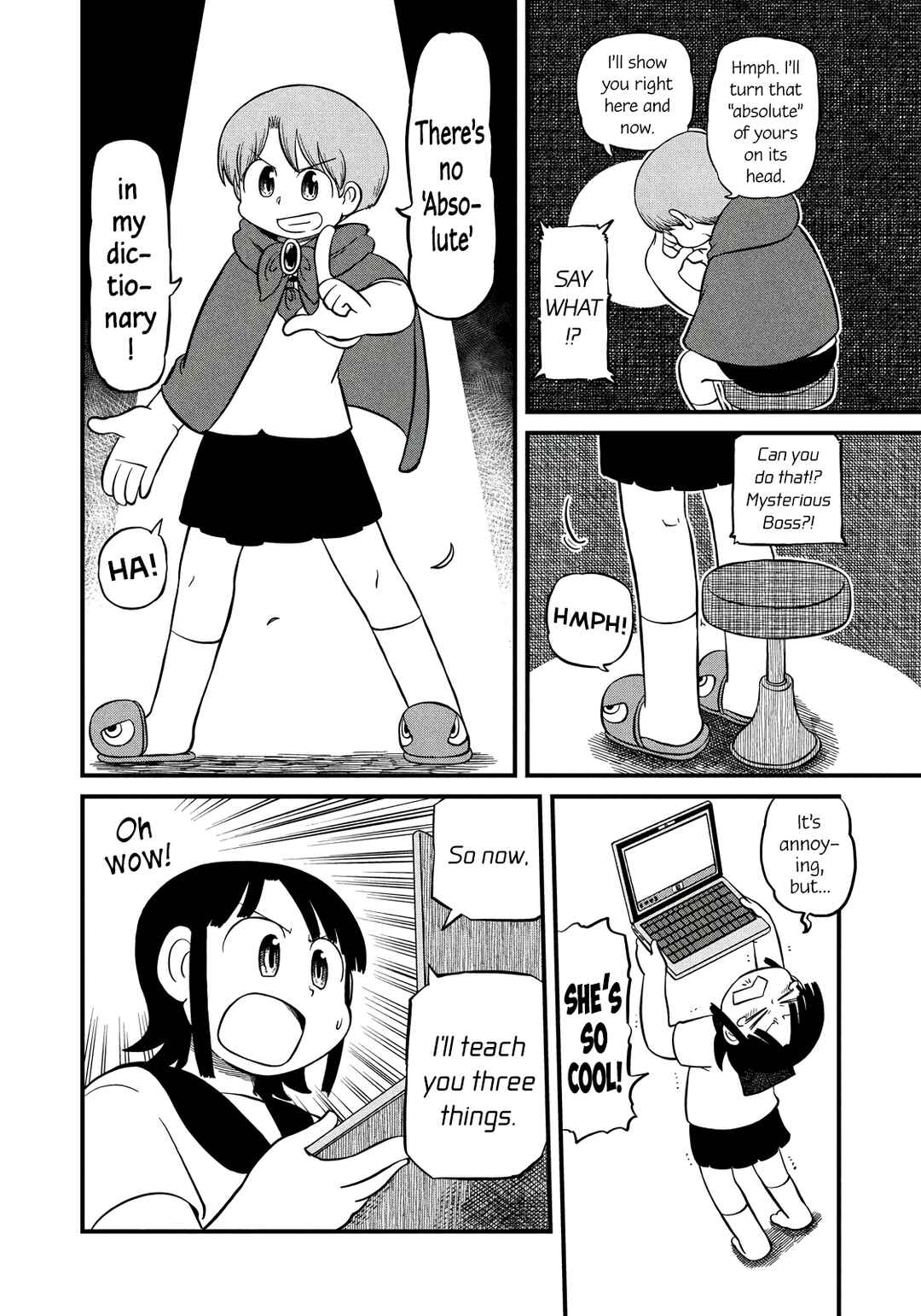 Chapter 200 - Page 11