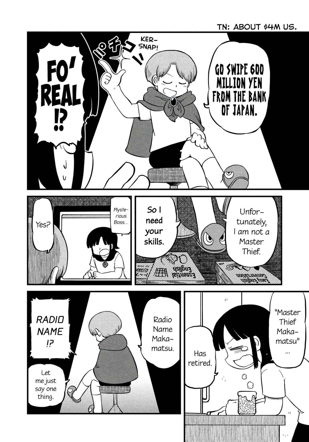 Chapter 200 - Page 9