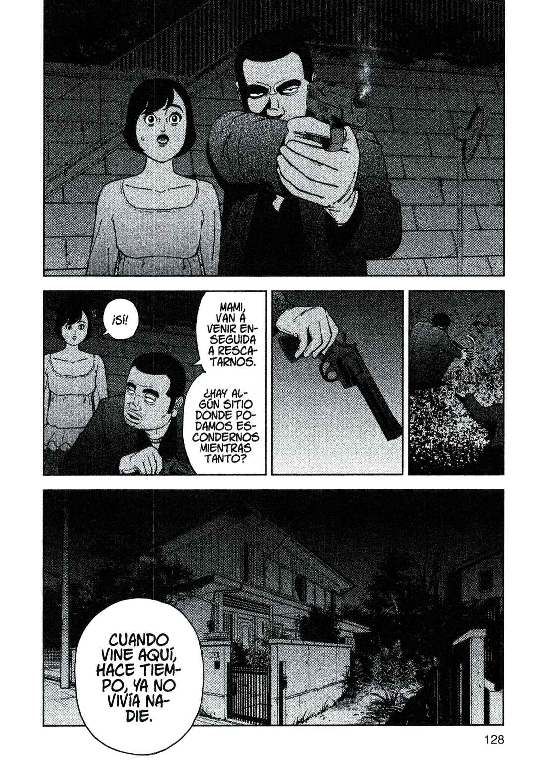 Chapter 210 - Page 14