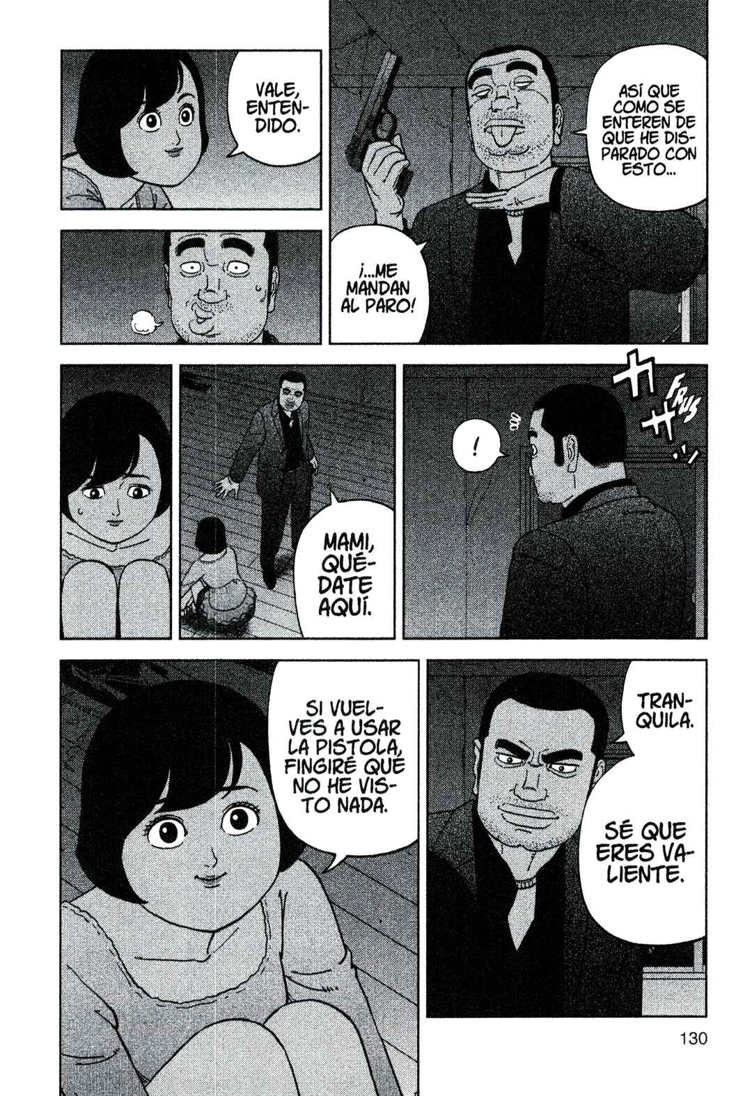 Chapter 210 - Page 16
