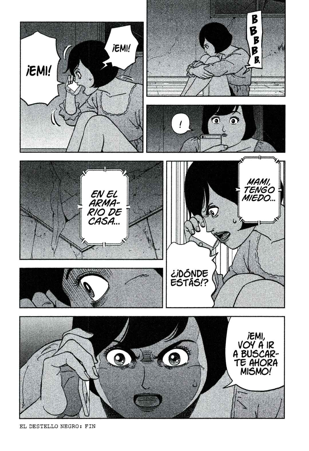 Chapter 210 - Page 18