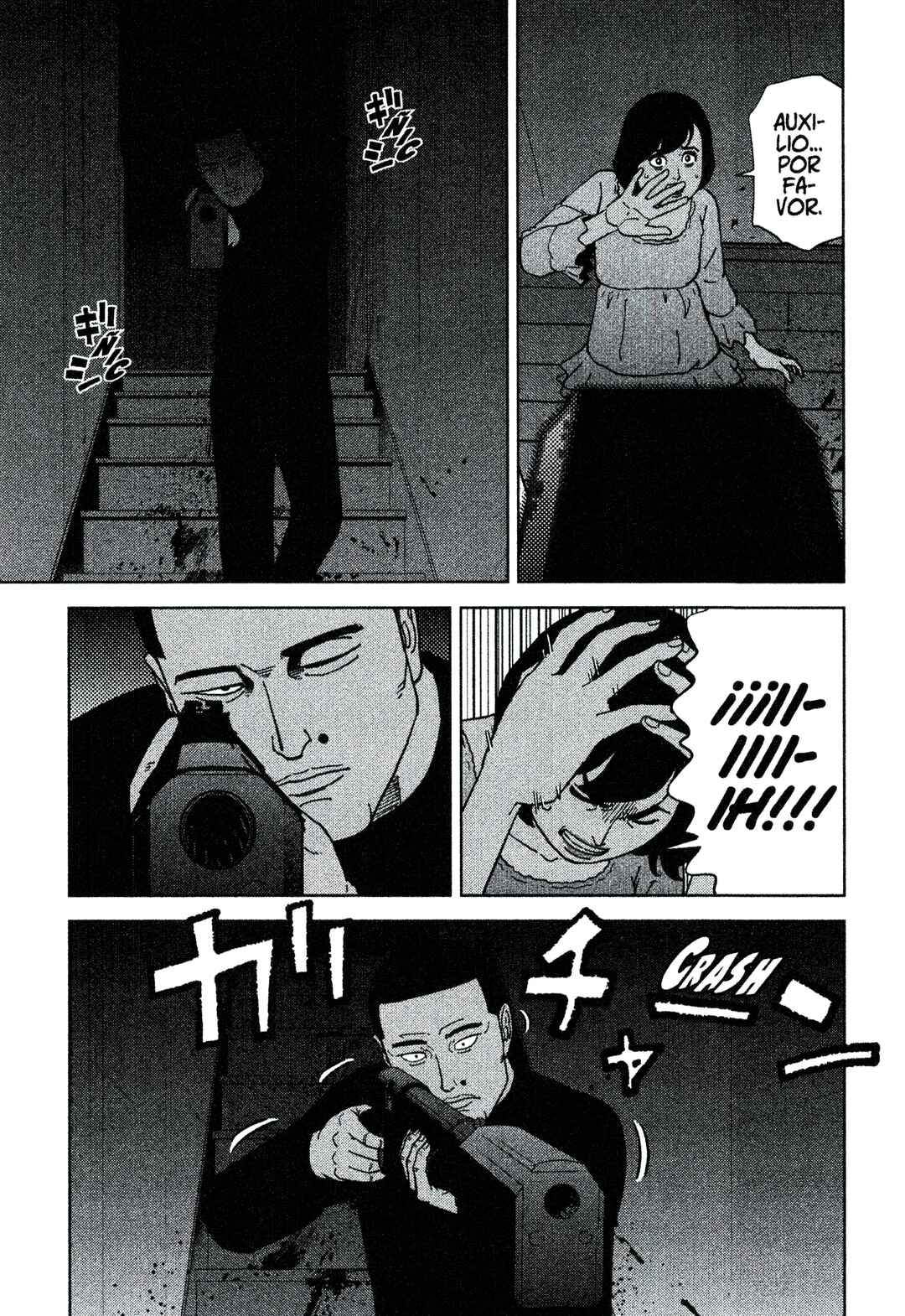 Chapter 210 - Page 5