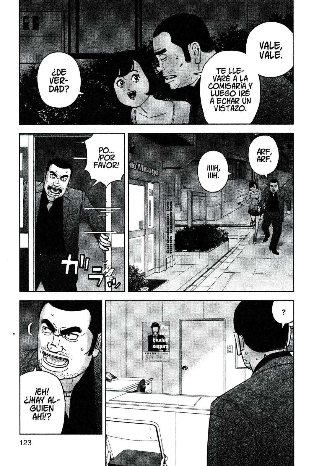 Chapter 210 - Page 9
