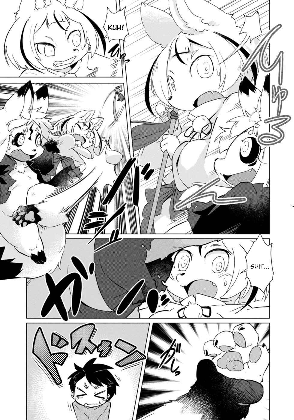 Chapter 21 - Page 19