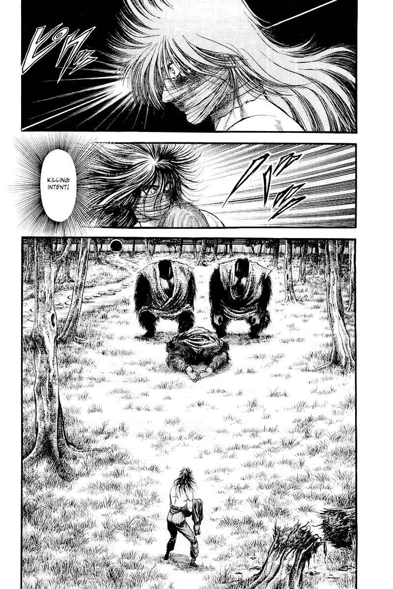 Chapter 84 - Page 39