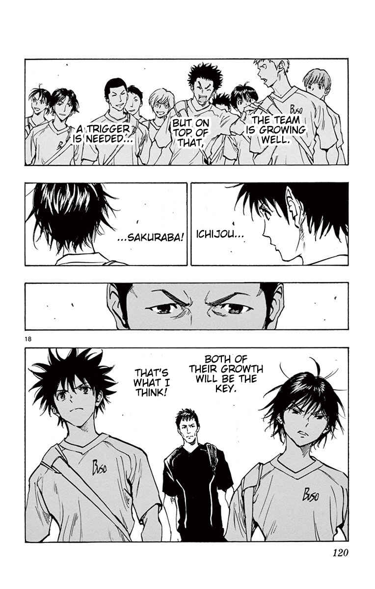Chapter 193 - Page 18
