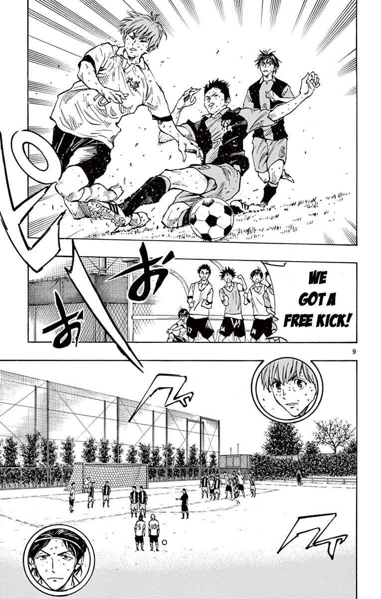 Chapter 193 - Page 9
