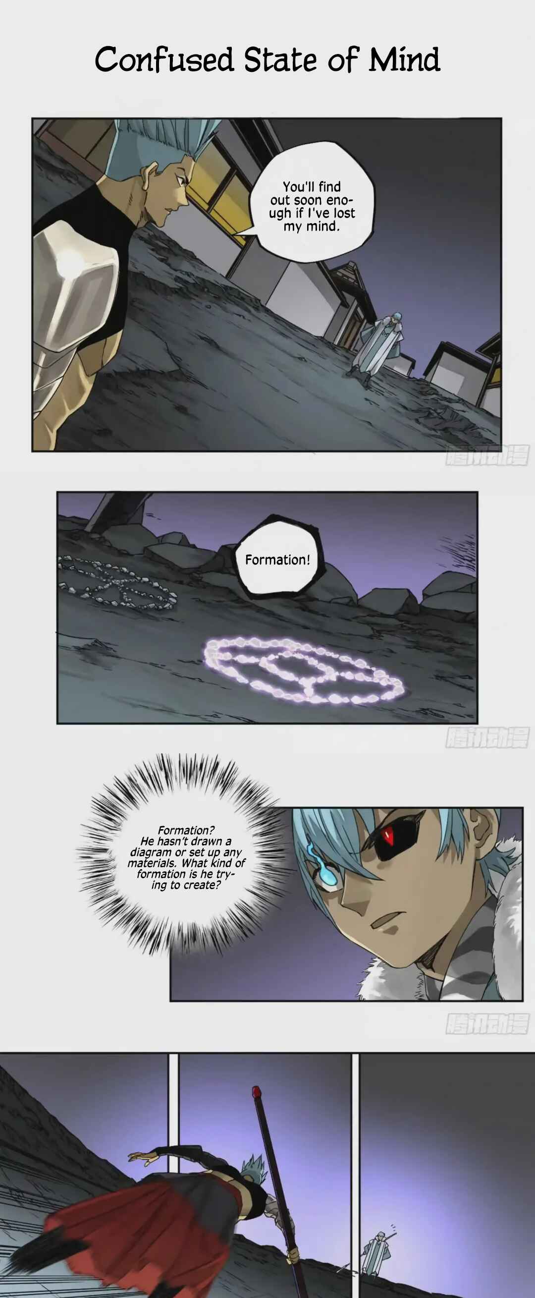 Chapter 222 - Page 2